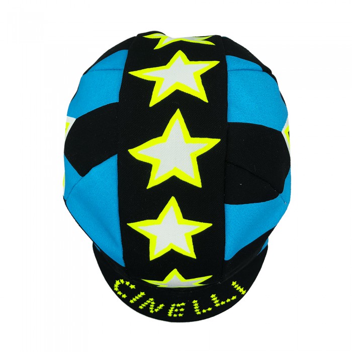 Cinelli ANA BENAROYA 'STJERNER' Cykelkasket