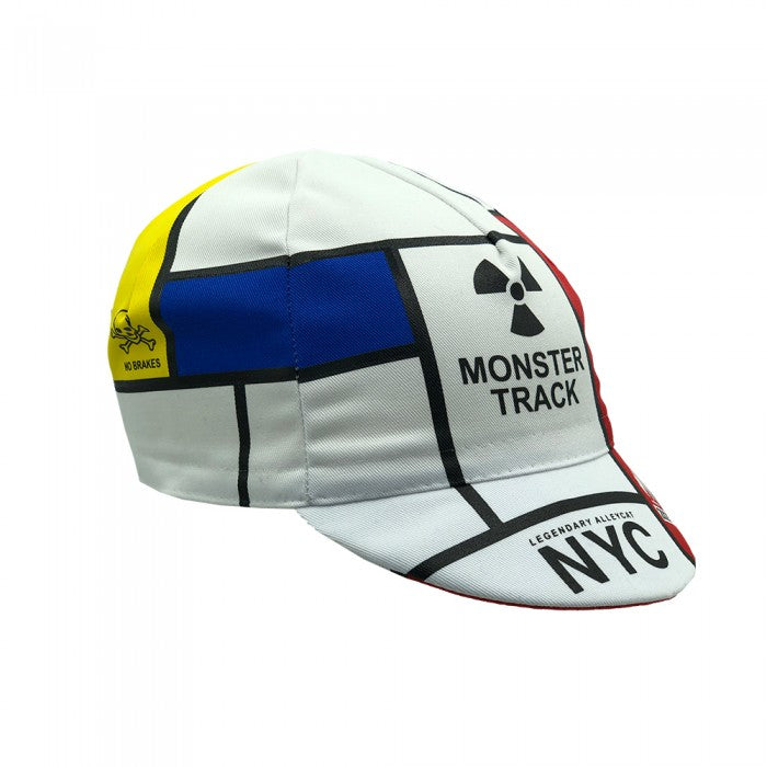 Cinelli Monster Track 2020 Cykelhue