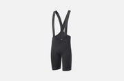 PEdALED Mirai Letvægts Bibshorts, Koksgrå