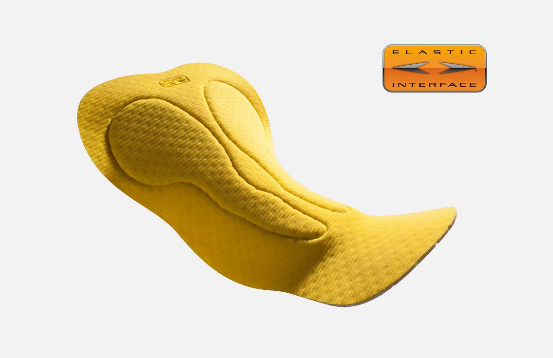 PEdALED Mirai Letvægts Bibshorts, Koksgrå