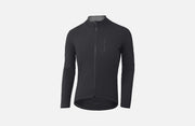 PEdALED Mirai All Weather Jakke Cykeljakke Sort
