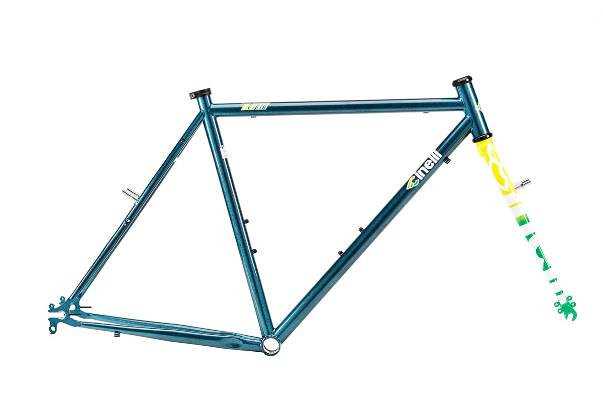 Cinelli Tutto Plus Rammesæt