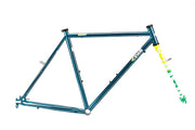 Cinelli Tutto Plus Rammesæt