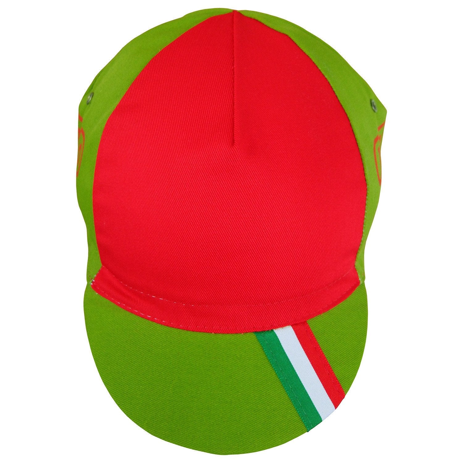 Vintage Cycling Cap - Legnano Pirelli