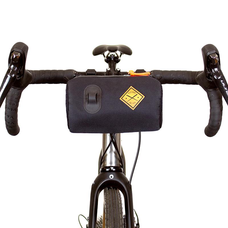 Restrap Beholdertaske