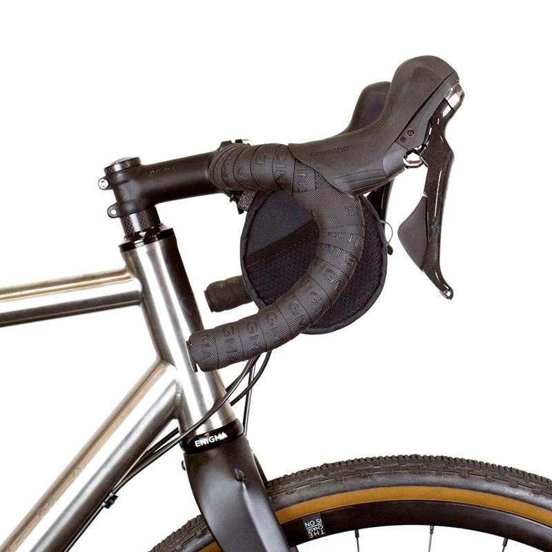 Restrap Beholdertaske