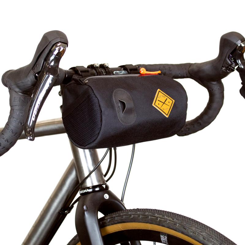 Restrap Beholdertaske