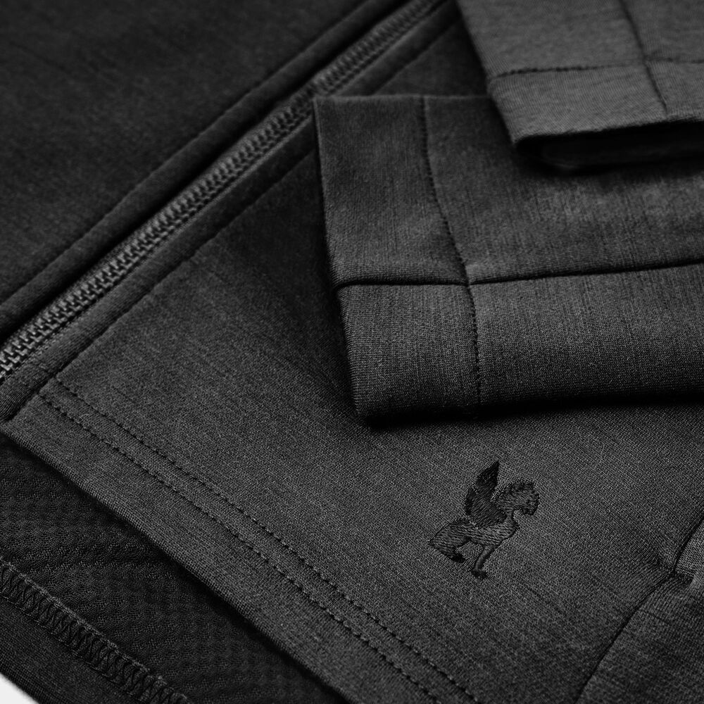 Chrome Merino Cobra 2.0 Hættetrøje