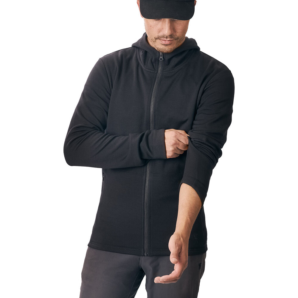 Chrome Merino Cobra 2.0 Hættetrøje