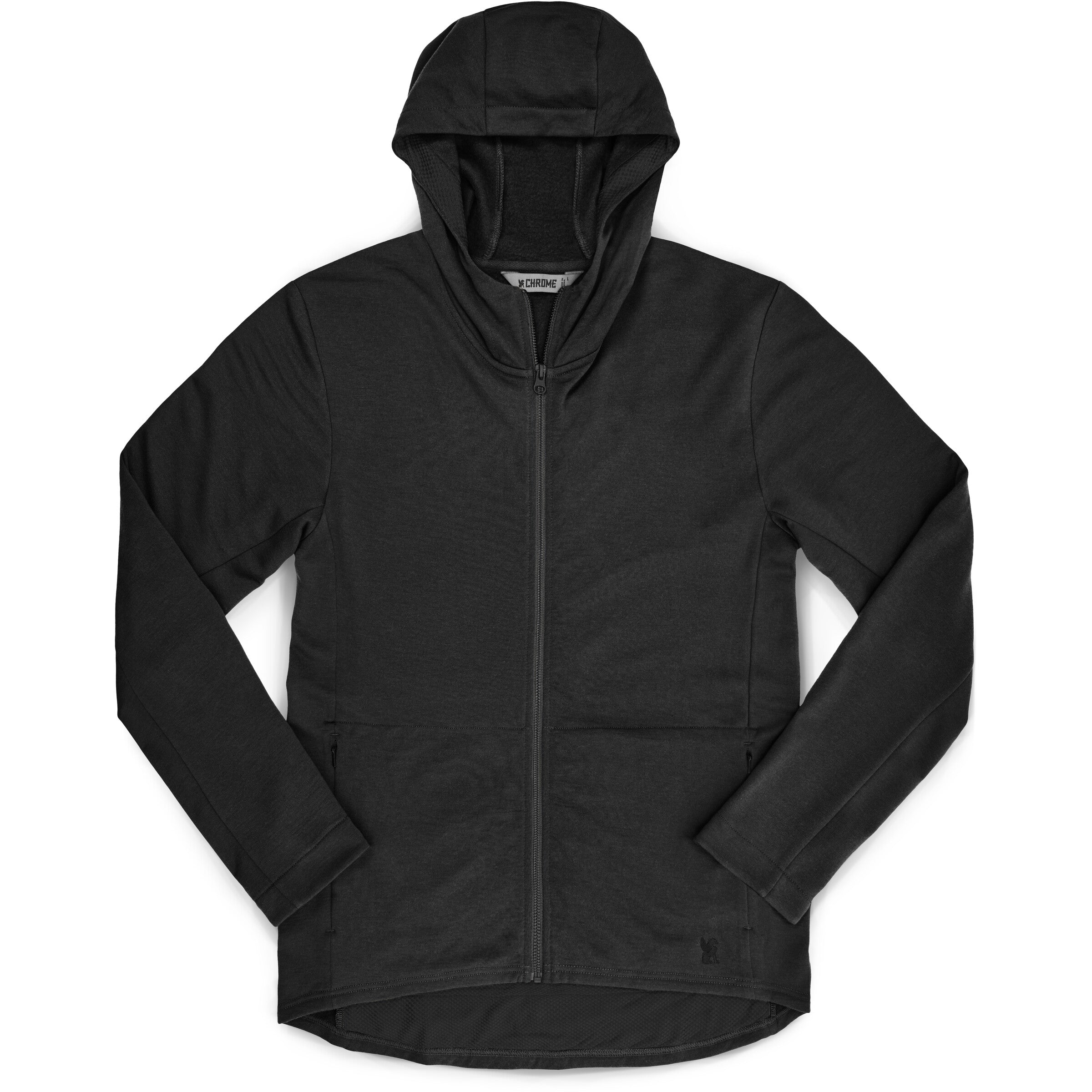 Chrome Merino Cobra 2.0 Hættetrøje