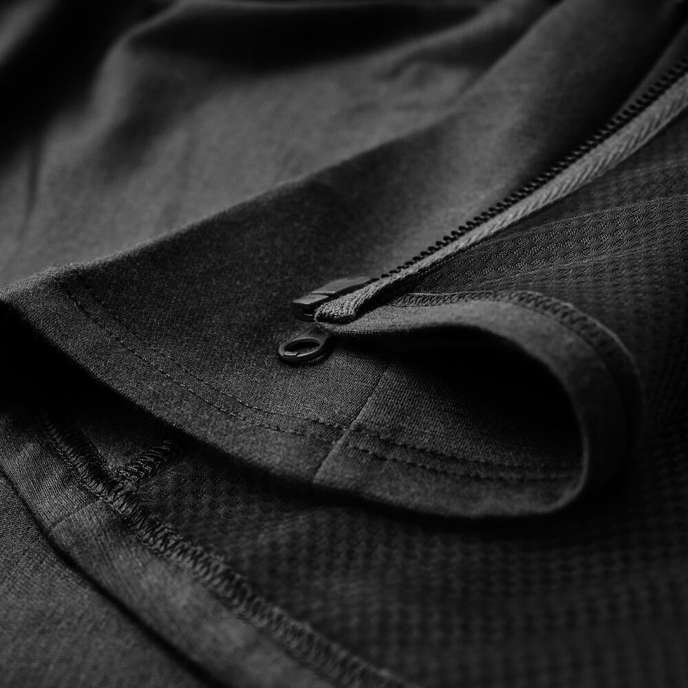 Chrome Merino Cobra 2.0 Hættetrøje