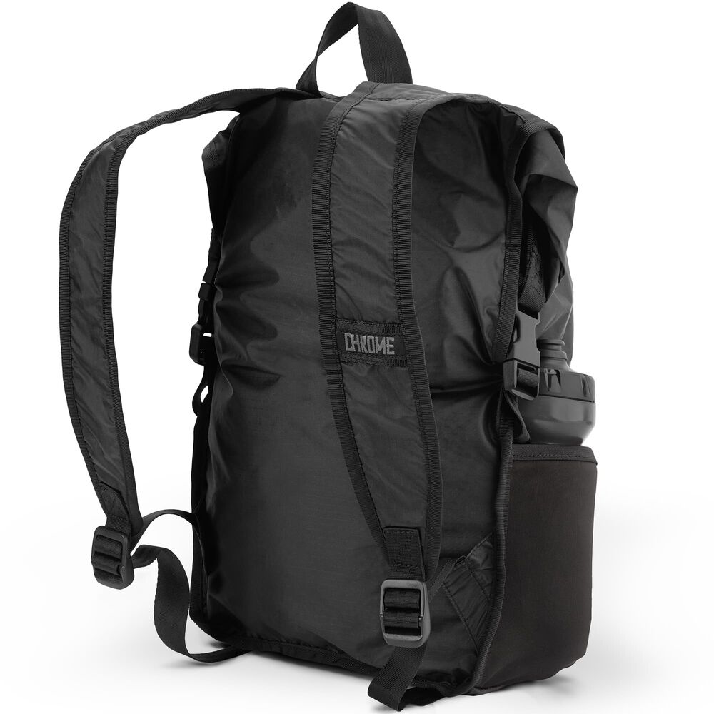 Chrome Industries sammenfoldelig dagtursrygsæk