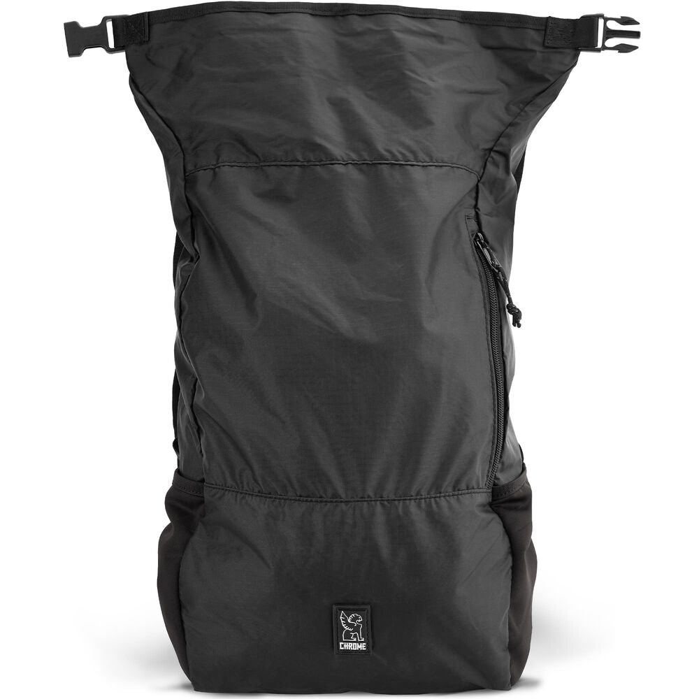 Chrome Industries sammenfoldelig dagtursrygsæk