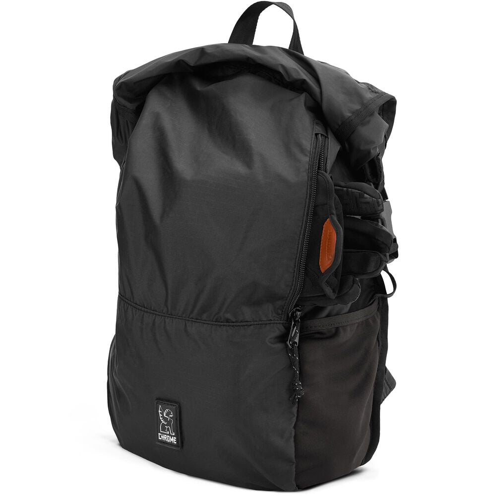 Chrome Industries sammenfoldelig dagtursrygsæk