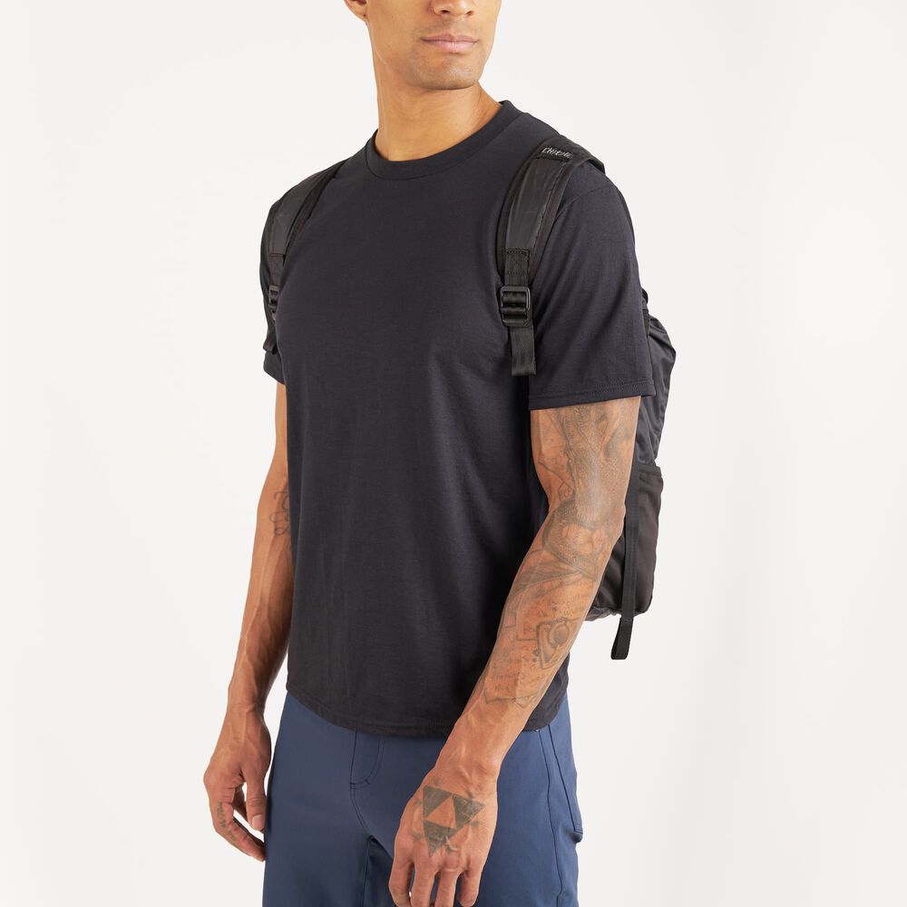 Chrome Industries sammenfoldelig dagtursrygsæk