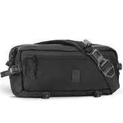 Chrome Kadet Sling Taske BLCKCHRM 22X