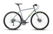 Genesis Croix de Fer 10 flad styr