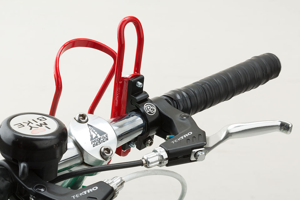 Problem Solvers styrflaskeholder