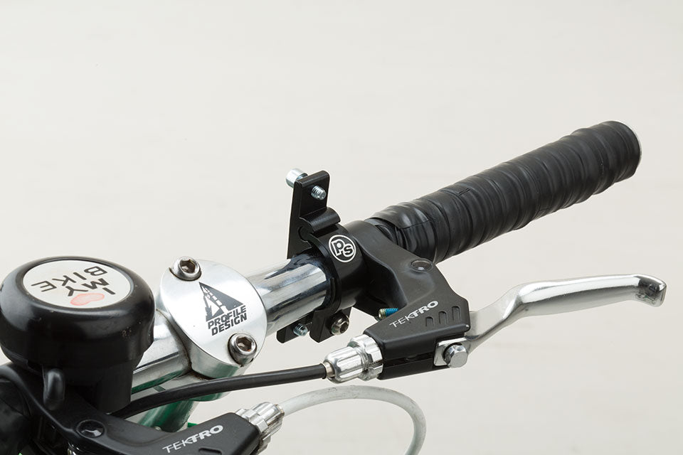 Problem Solvers styrflaskeholder