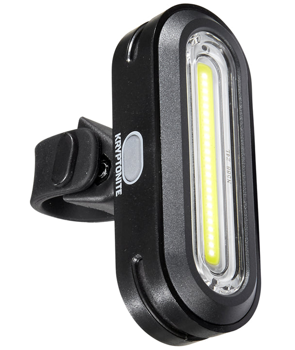 Kryptonite Avenue F-100 Basic USB Forlygte Cob