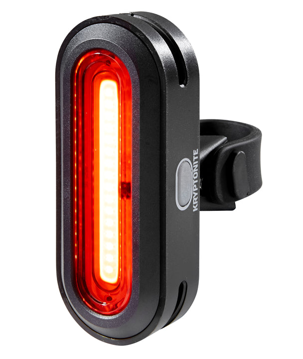 Kryptonite Avenue R-50 Basic USB Cob Baglygte