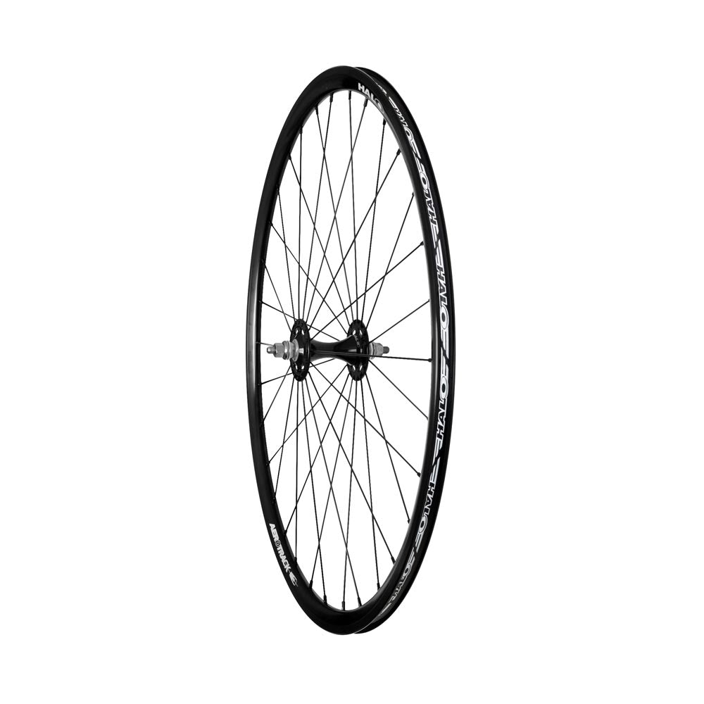 Halo Aerotrack Forhjul 32H