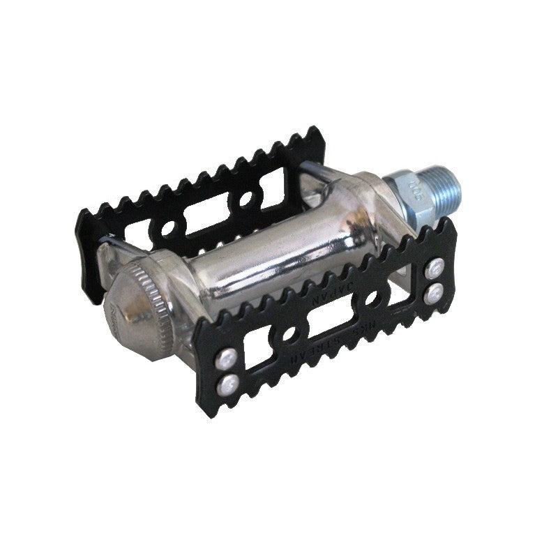 MKS Sylvan Stream Pedaler Sort