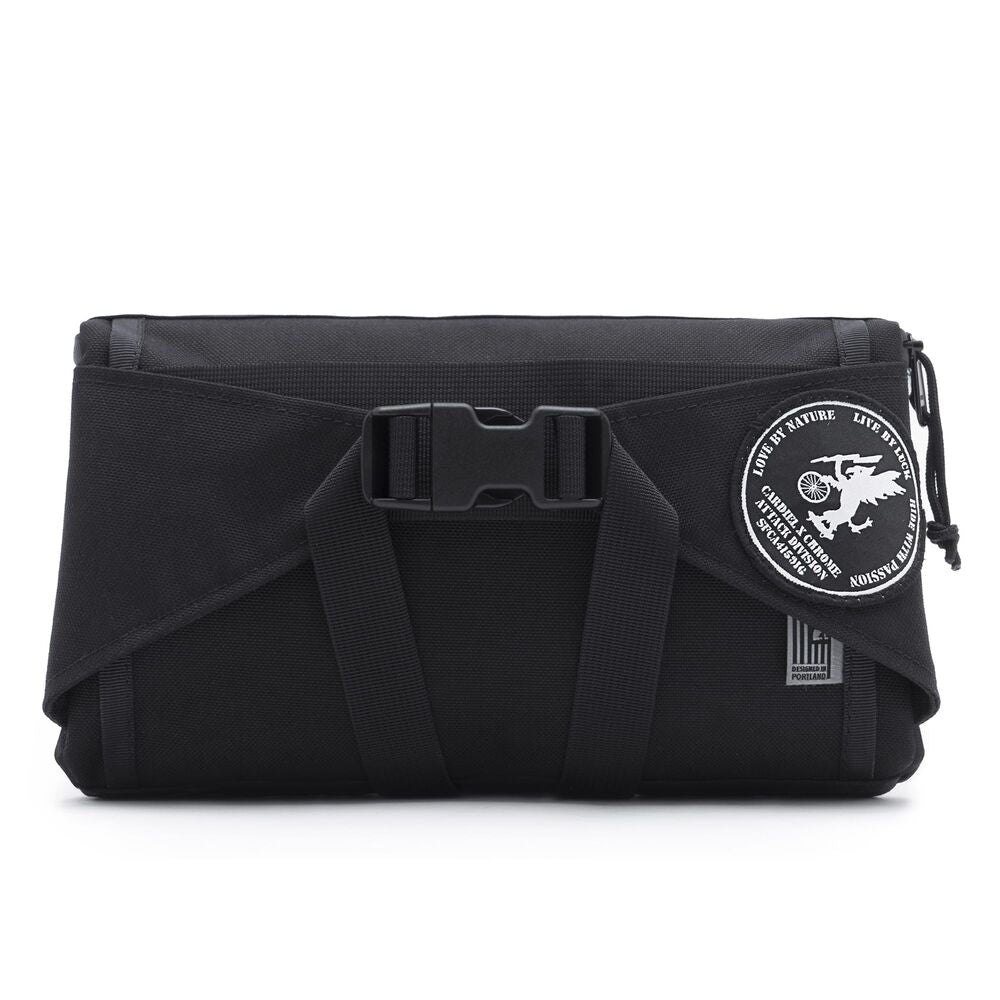 Chrome Cardiel Shank Taske