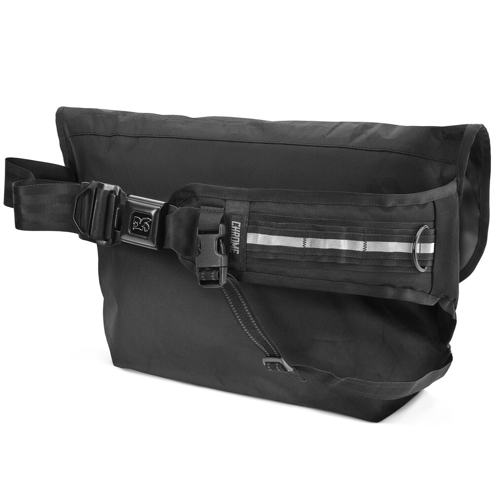 Chrome Citizen BLCKCHRM 22X