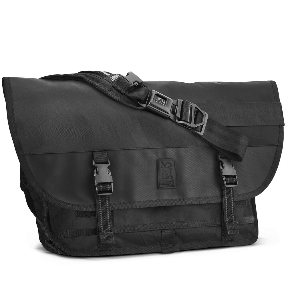 Chrome Citizen BLCKCHRM 22X