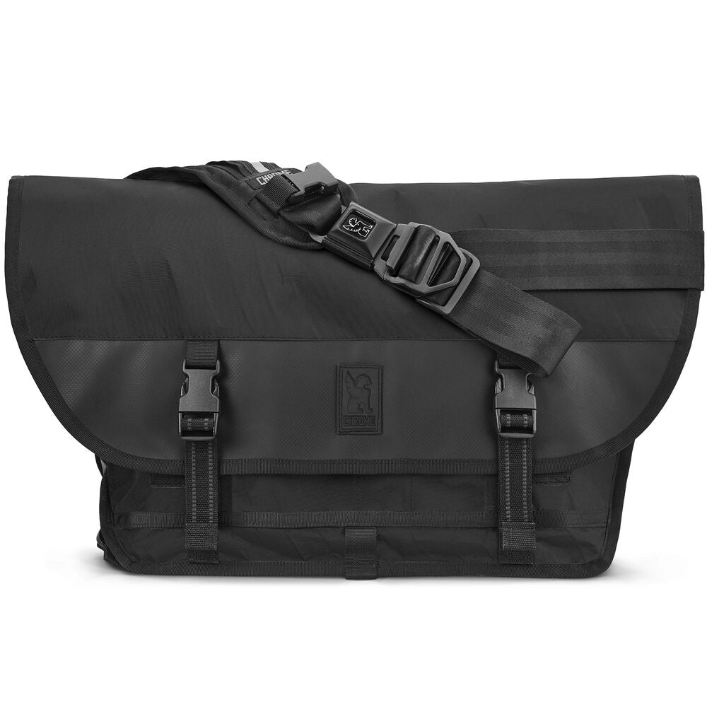 Chrome Citizen BLCKCHRM 22X