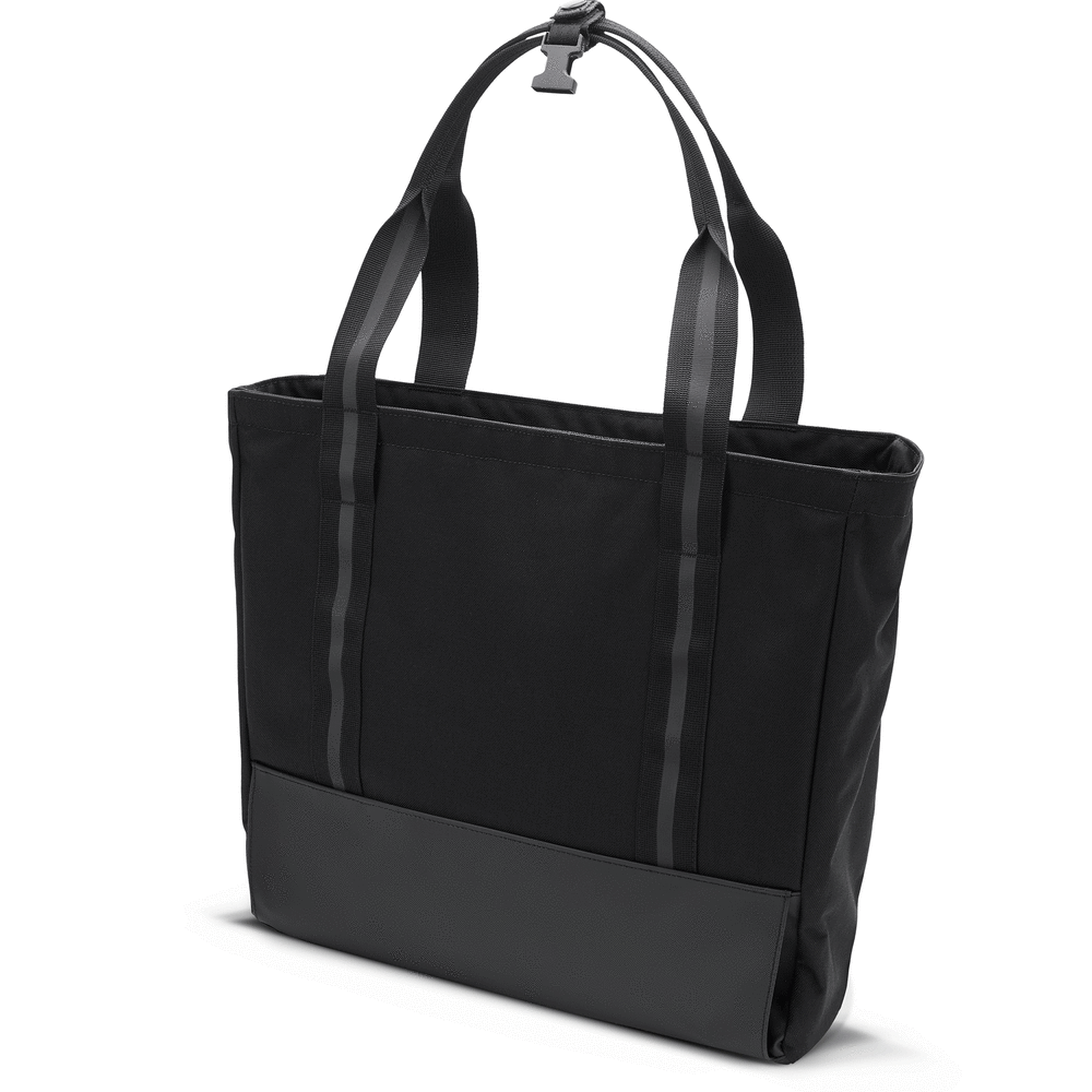 Chrome Civvy Messenger Taske