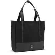 Chrome Civvy Messenger Taske
