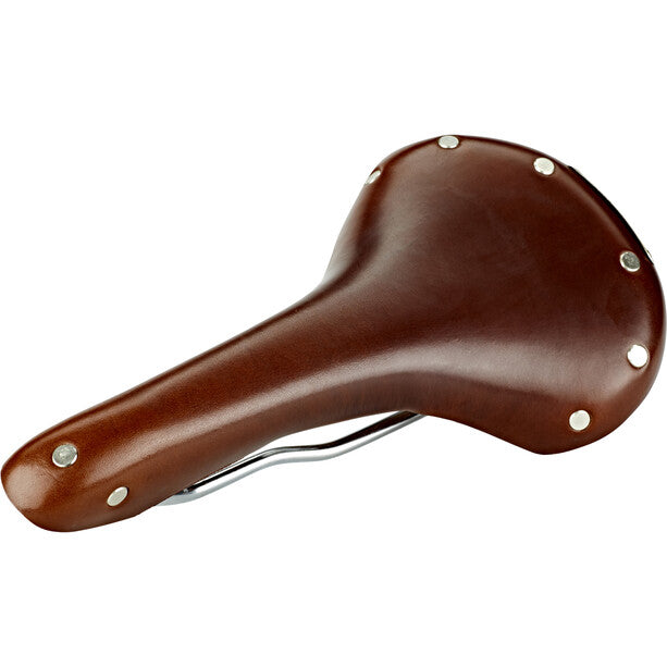Brooks B15 Swallow Antik Brun