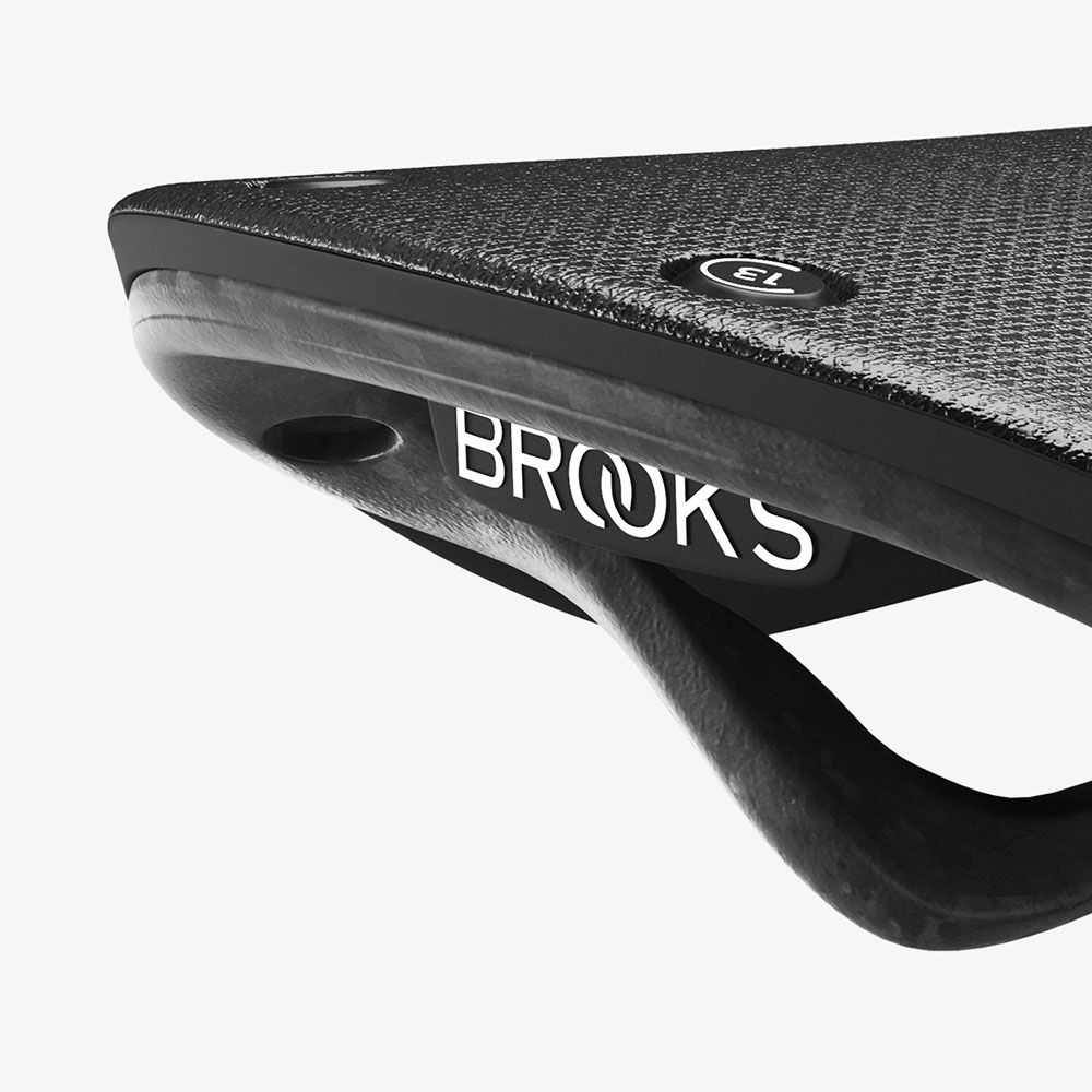 Brooks Cambium 13 Carved til alle vejrforhold