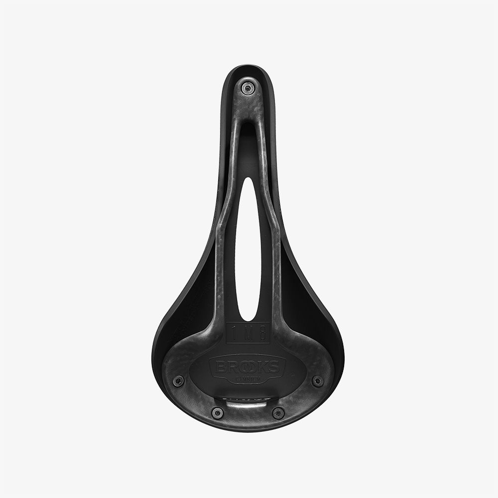 Brooks Cambium 13 Carved til alle vejrforhold