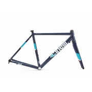 Cinelli Semper - Rammesæt