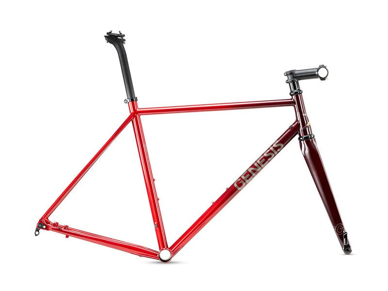 Genesis Volare 853 Disc - Rammesæt