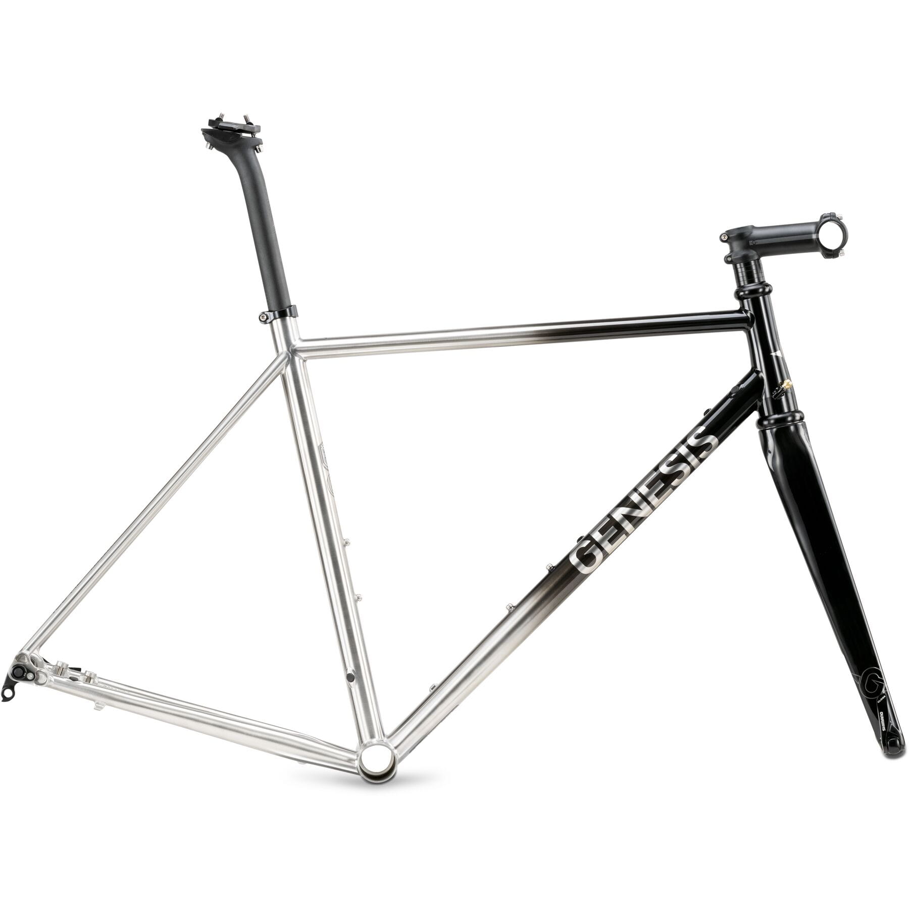 Genesis Volare 931 Disc Rammesæt