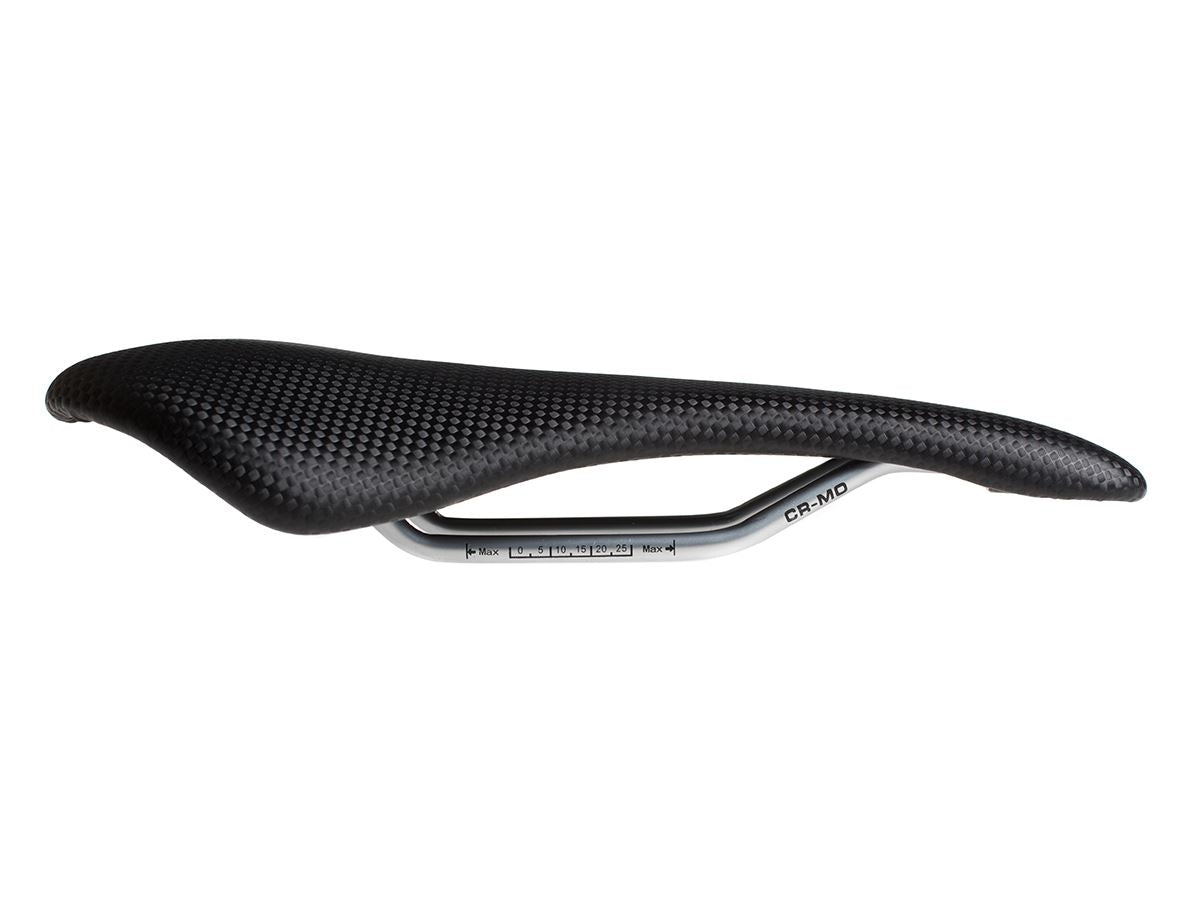 BLB Stealth sadel