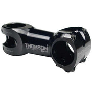 Thomson Elite X4 Styrfrem Sort 1-1/8 0° 110mm 31,8mm