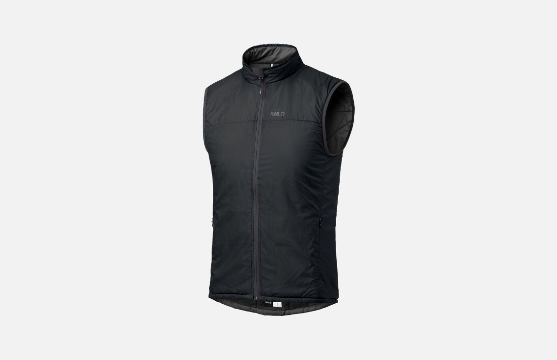 PEdAL ED Tsuin Vendbar Vest