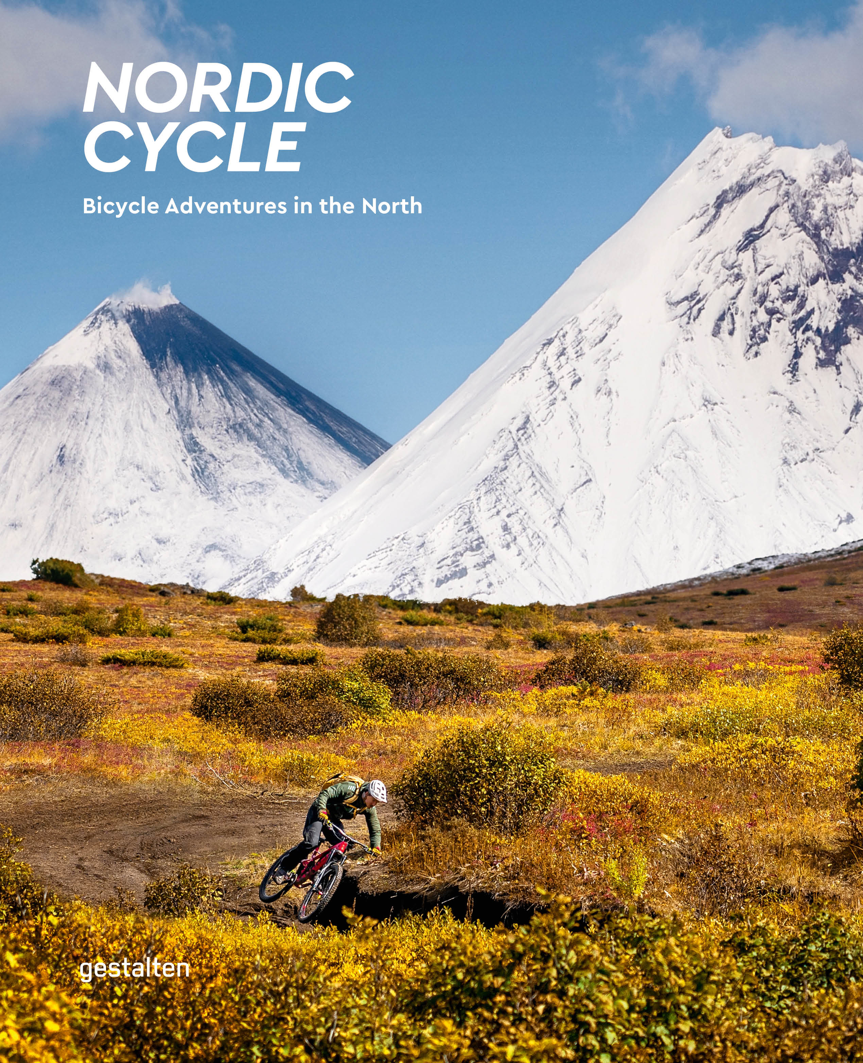 Nordic Cycle - Cykeloplevelser i Norden