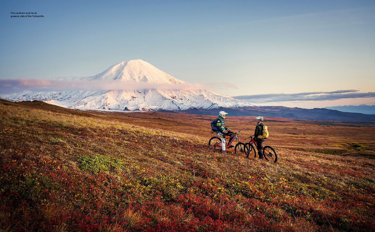 Nordic Cycle - Cykeloplevelser i Norden