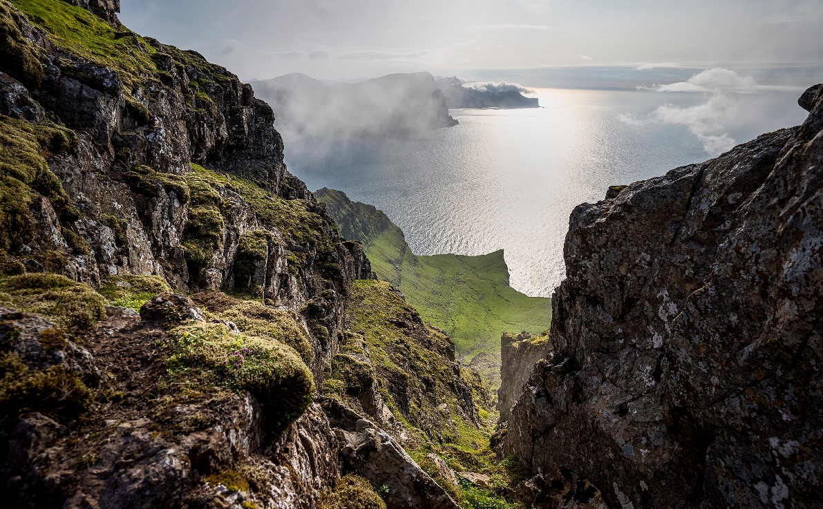 Nordic Cycle - Cykeloplevelser i Norden