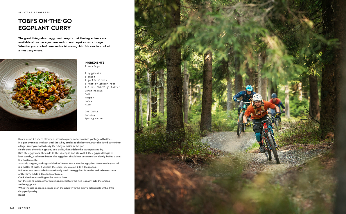 Nordic Cycle - Cykeloplevelser i Norden