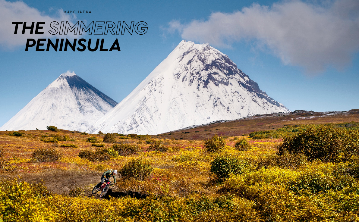 Nordic Cycle - Cykeloplevelser i Norden