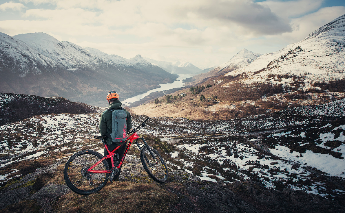 Nordic Cycle - Cykeloplevelser i Norden