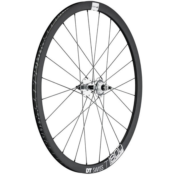 DT SWISS T 1800 Classic Track Baghjul, Kanttråd 32 mm