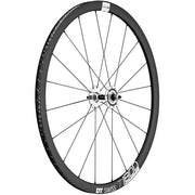 DT SWISS T 1800 Classic Track Forhjul, Kanttråd 32 mm